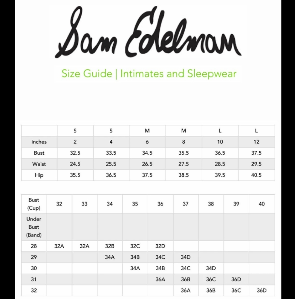 SAM EDELMAN BONDED BODYSUIT - Picture 6 of 6